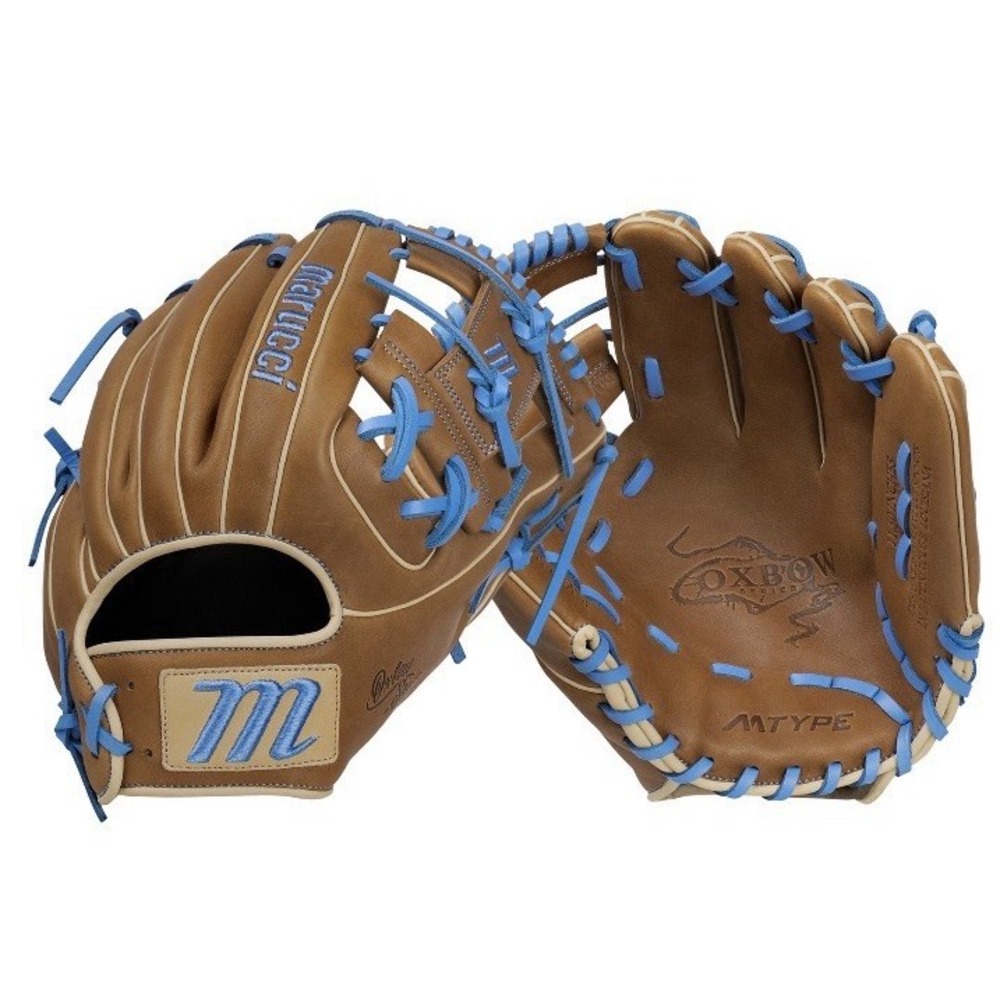 Marucci 11.5" Oxbow Series Baseball Glove BRAND NEW